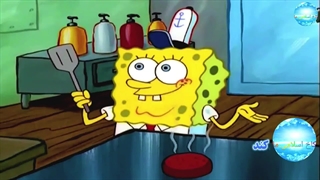 تریلر قسمت 21و22 سریال باب اسفنجی فصل اول