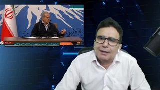 14030626: پزشکیان دلیل اصلی تاخیر انتقام ایران را لو داد!