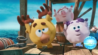 تریلر فیلم سینمایی کیکوریکی در تیم شکست ناپذیر