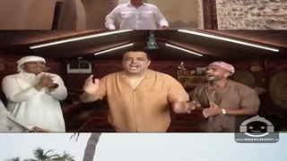 آهنگ لیلا با صدای سعید عرب