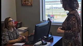 تایید شدن آفر خرید ملک در مونترال