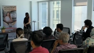 همایش حضوری رایگان گروه املاک شیرخدایی .