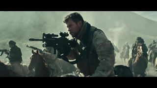 تریلر فیلم 12 Strong 2018 + لینک دانلود