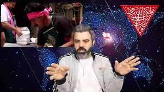 آقای تحلیلگر: شهادت زائر اربعینی قهرمان ایران