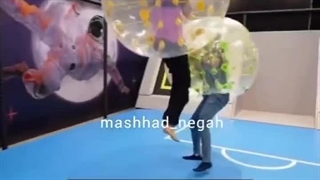 تفریحاتی که توی مشهد باید تجربه کنی