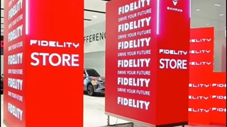 تلویزیون های لمینت شده با کیفیت بالا مناب انواع فضاها