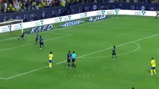 بهترین گل‌ های رونالدو در النصر ببینید شوکه میشید