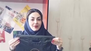 نایلون دسته تقویت