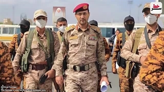 14030627: اعزام هزاران رزمنده آموزش دیده انصارالله به لبنان!