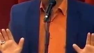 استاد عزیزی حرام بودن اینستاگرام....