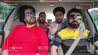 تاکسی پرسی (۱۷)_حکم درآمد تتو و بوتاکس و ...