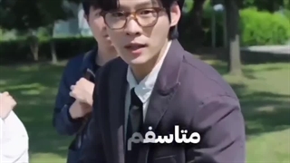 یه سخن گرامی هست میگه "آدمو برق بگیره جو نگیره" D: