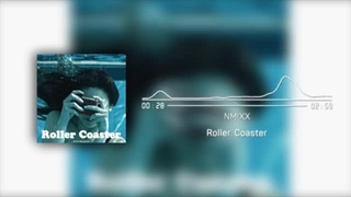 ورژن بیکلام آهنگ Roller coaster از انمیکس