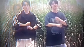 کلیپ از استری کیدز•کپ مهم:خدافظی