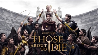 آنان که در آستانه مرگ هستند Those About to Die فصل اول قسمت پایانی با زیرنویس فارسی