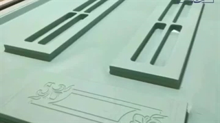 ساخت کابینت ممبران