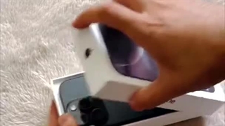 ویدیو آنباکس آیفون 16 پرو اپل