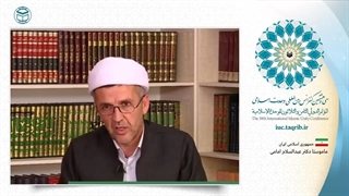 ماموستا دکتر عبدالسلام امامی امام جمعه مهاباد رفع افتادگی پلک