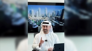 سرمایه گذاری در دبی (فرصتی طلایی در امارات)