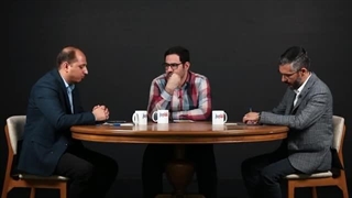 14030628: وضعیت پیچیده ی معادلات تنش و بازدارندگی بین ایران و اسرائیل