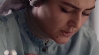 همین مجازات بس که آنگونه که میدیدمت نمیبینم...میکس سریال در انتهای شب