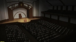 انیمه آلیا گاهی اوقات احساسش را به زبان روسی پنهان می‌کند قسمت 12(پایان)