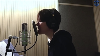 تماشای پشت صحنه ضبط موزیک ویدئو Pineapple slice بکهیون با زیرنویس فارسی چسبیده