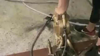 لوله بازکنی ایلام