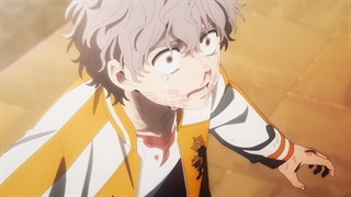 انیمه باد شکن فصل اول قسمت نهم