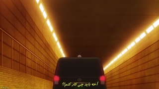 انیمه ستاره من [Oshi No Ko] قسمت۱۱ زیرنویس فارسی