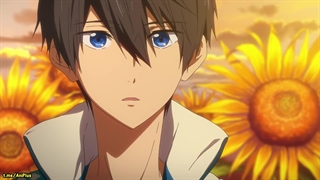 انیمه Free فصل۳قسمت۲ زیرنویس فارسی