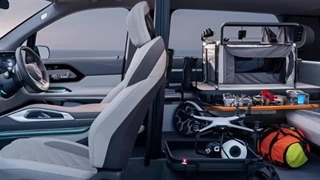 2025 Mercedes-Benz X-Class： Unleashing the Most Powerful Pickup Truck of the Year!