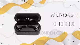 ایرپاد LT-18 لیتو
