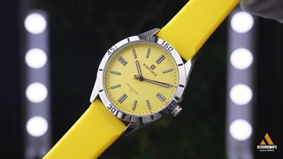 ساعت زنانه ناوی فورس Naviforce NF5041SY