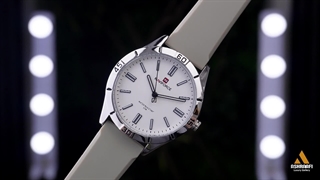 ساعت زنانه ناوی فورس Naviforce NF5041SGW