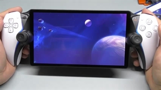 Astro Bot Unboxing Gameplay on PS Portal