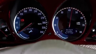 افسانه ای ترین بنز جهان