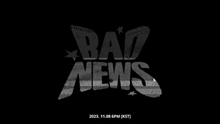 تیزر موزیک ویدیو بد نیوز از کیس آف لایف