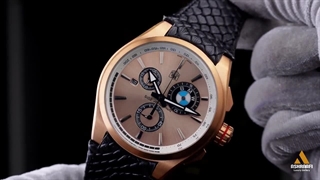 ساعت مچی تگ هویر Tag Heuer BMW-Power RGK02