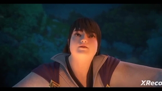 انیمه جهان کامل قسمت۱۸۱__Perfect World [Wanmei Shijie] Episode 181