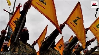 14030629: تنش در مرز لبنان در اوج؛ راکت باران پایگاههای اسرائیل!