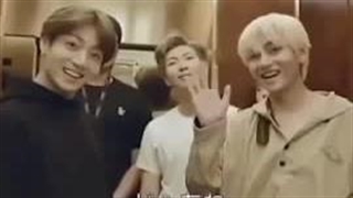 وقتی یکی میخواد وارد قلب آرمی بشه همون لحظه بی تی اس: 