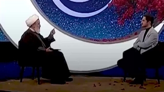 استاد پناهیان: این ماجرا جدی است