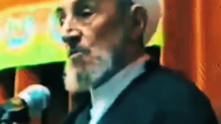 وحدت از دیدگاه سنت و جماعت