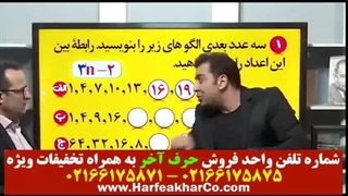 ریاضی هفتم حرف آخر 02166175875