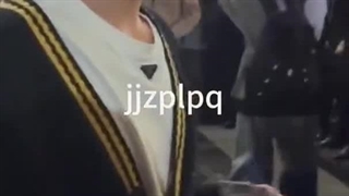 هیسونگی که میره افترا پارتی فقط مست کنه