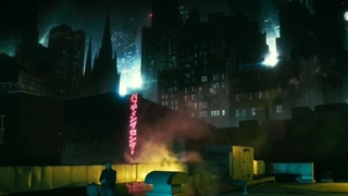 فیلم مهیج ۱۹۸۶ بتمن دربرابر پانیشر دوبله فارسی با صدای یاسر حقایق امین