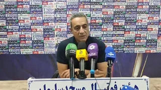 کلانتری: دید من با دید مسئولان مسجدسلیمانی‌ منافات دارد