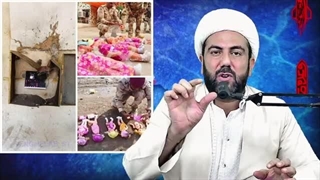 14030629: حمله ایران قطعیست و به زودی آغاز خواهد شد!