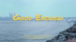 اهنگ Good Enough از پروژه 'JIN LAB' توسط جینوو